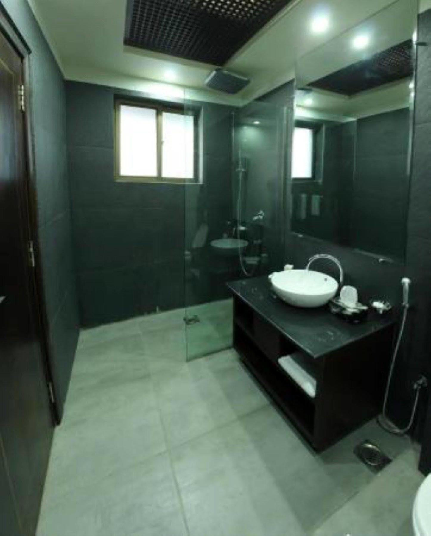 Rockville House Managed & Operated By Serai Boutique Hotels And Resorts Islamabad Exterior photo